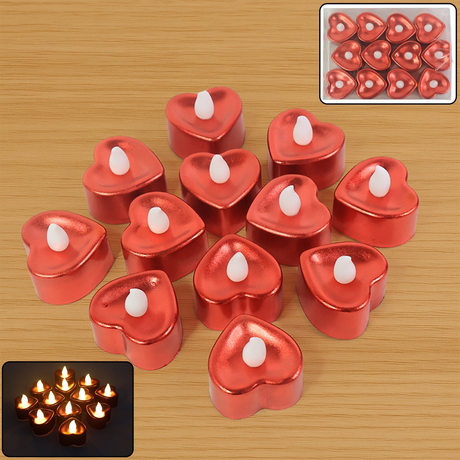 Decorative LED Lamps Decorative LED Lamps